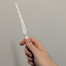 anpassbare wand verschiedene crafting Handwerk magic 3d print model - Mito3D