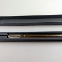personalizzabile x-acto coltello caso art strumenti di disegno xacto exacto 3d print model - Mito3D