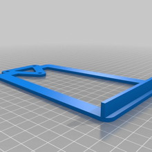 personnalisé filament espace rangement Solution Ikea Samla 3d_printer_accessories 3d print model - Mito3D
