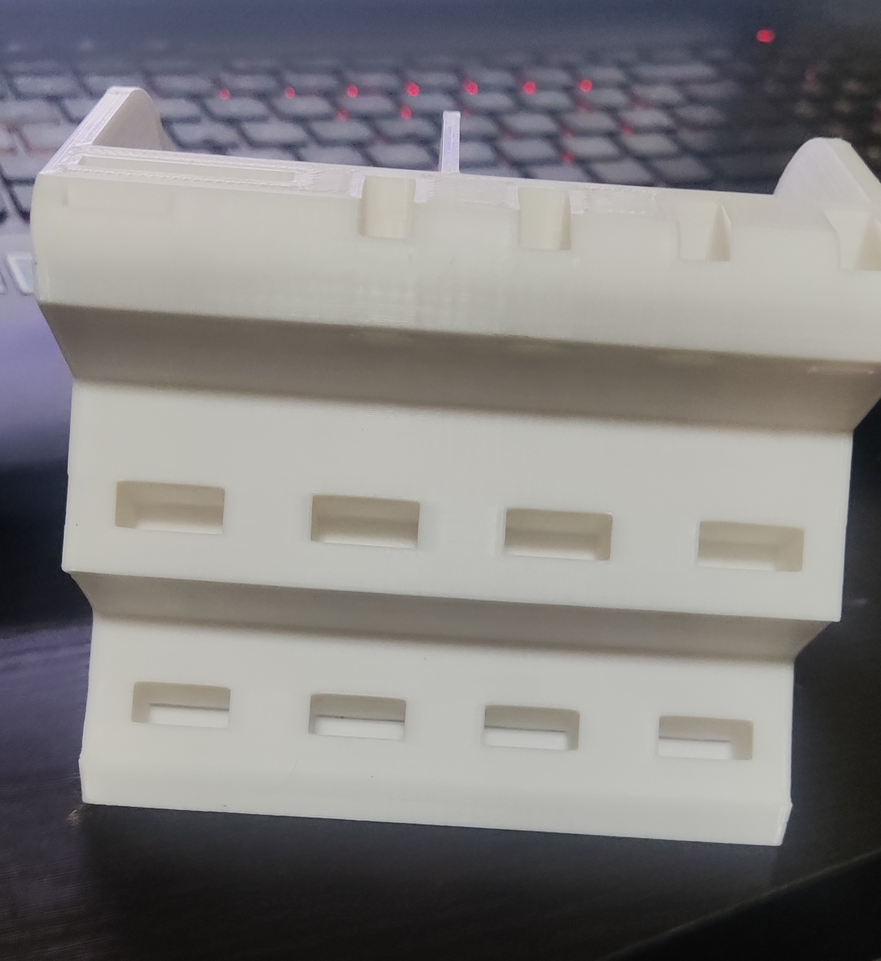 özelleştirilmiş Kulp destek araçlar kalem Pendrive mikro sd 3D print model - Mito3D