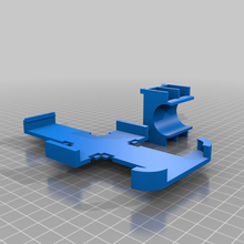 customized iphone 6s mount sport_outdoors 3d print model - Mito3D
