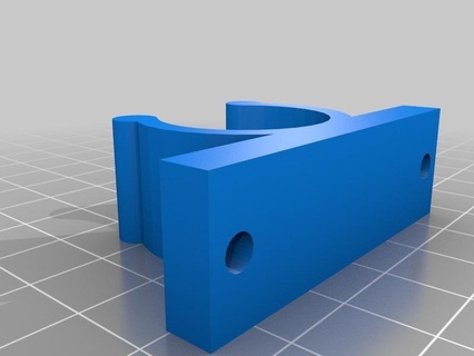 personalizzato cucina spray pannolino spruzzatore parete clip attrezzo titolari scatole 3d print model - Mito3D