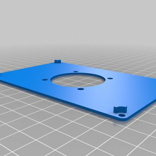 personalizado rampas 14 caja openscad 3d_printer_accessories 3d print model - Mito3D