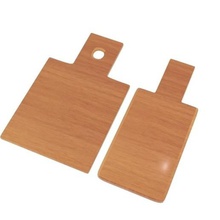 cut wooden board tool plane cuting cutting wood cookware ware furniture kitchen cooking cook 3d print model - Mito3D