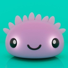 cute blob monster 03 3d print model - Mito3D
