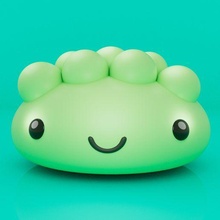 cute blob monster 05 3d print model - Mito3D
