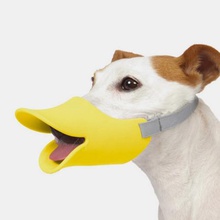 cute dog Fang die Ente verschiedene 3d print model - Mito3D