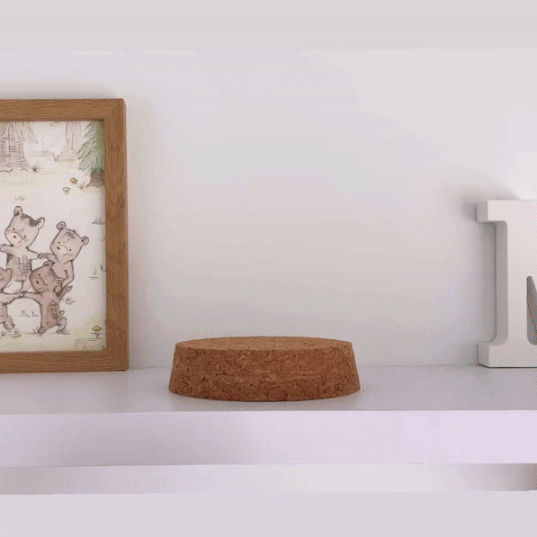 niedlich Kätzchen Pflanzer einfach drucken Katze pusheen Topf Halter Unterstützung Zuhause Haus Dekor Dekoration Tier Kaktus saftig Kitty neko Figuren Kakteen Natur 3D print model - Mito3D
