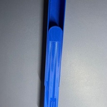 cuchillería caja almuerzo 3d print model - Mito3D