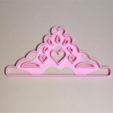 cutter crown cake home cutting biscuits decoration 3d print model - Mito3D