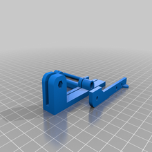 cutter remix tool tools 3d print model - Mito3D