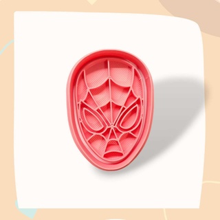 cutter spiderman marker spiderman spider spiderman cookie cutter cutter cookie cutter cutter cookie cookie cutting  3d print model - Mito3D