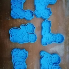 cutters cookisutras positions cutter cookies 3d print model - Mito3D