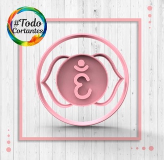 kesme çakra anlamak yoga hamsa hayat fatima Ganesha el om Buda lotus kesici kurabiye havuç işaretleyici mühür kabartma pul 3d print model - Mito3D