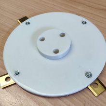 Trennscheibe 180mm worx landroid s tool cutter disc Roboter-Rasenmäher 3d print model - Mito3D