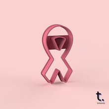 taglio ciclo continuo attrezzo collegamento biscotto cancro mamma 3d print model - Mito3D