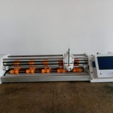 plotter da taglio larghezza 310mm marlin grbl strumento 3d print model - Mito3D