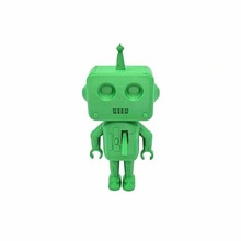 Siber soymak robot 3d yazıcı Ölçek cyber_rob tezgah 3d print model - Mito3D