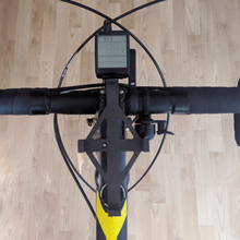 bisiklet bilgisayar montaj braketi çeşitli spor açık havada 3d print model - Mito3D