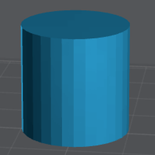 cylinder game toy 3d print model - Mito3D