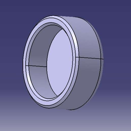 tapa de cilindro 125 yamaha yz varios la motocicleta el corcho moto 3D print model - Mito3D