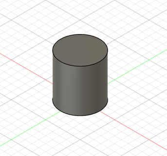 Cylindre moda tuiaux 3d print model - Mito3D