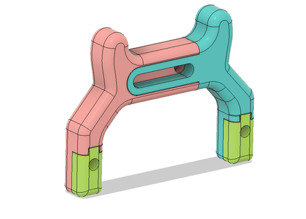 cilindrico superficie levigatrice utensili passatempo modellismo attrezzo pla arte 3d print model - Mito3D