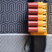 cyma pump cartridge belt gadget airsoft reply 3d print model - Mito3D