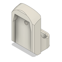 cz p09 fast mag plate tool airsoft p07 magazine base 3d print model - Mito3D