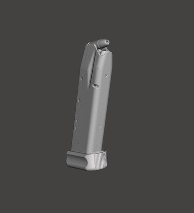 cz shadow2 magazine outils ombre mag chargeur 2 3d print model - Mito3D