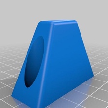 d bot pies herramienta DBOT 3d impresoras 3d print model - Mito3D