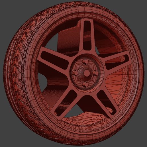 da3d Cordoba Cupra Sitz Löwe ibiza Rand Rad Startseite Mantel Reifen Felgen Räder Tuning 1 43 Spielzeuge 3D print model - Mito3D