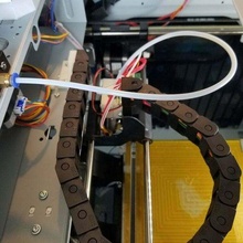 Vinci 10 kablo taşıyıcı Zincir binmek 3d_printer_parts 3d print model - Mito3D