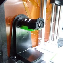 Vinci jr nfc marque titulaire soutien outil 3d imprimante pièces 3d print model - Mito3D