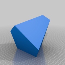 dado circe planos game customized dice 3d print model - Mito3D
