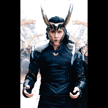 poignards Loki merveille disneyplus of masque Thor disney séries Asgar armes couteaux film 3d print model - Mito3D