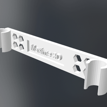dagoma cable support gadget 3d print model - Mito3D