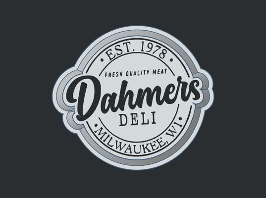 dahmer 39 in deli acemi kalıp konut ev tazeler jeffery korku 3d print model - Mito3D