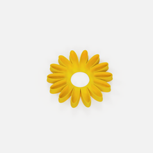daisy cutter - cookie flower home 3d print model - Mito3D