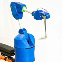 dandy gadget robotics 3d print model - Mito3D