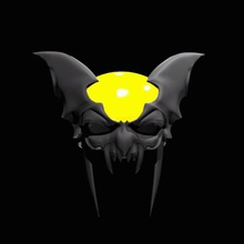 griffe obscure portable casque divers la bande dessinée de batman wolverine darkclaw 3d print model - Mito3D