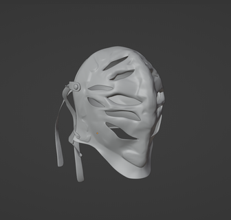 dark souls 2 - sir alonne helmet armor cosplay 3d print model - Mito3D