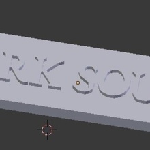 dark souls trousseau de clés divers sombre les âmes un jeu 3d print model - Mito3D