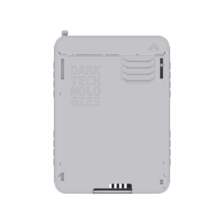 dark technologies pi case Gadget raspberry rockchip bananapi 3d print 3d print model - Mito3D