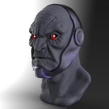 darkseid 3d print model - Mito3D