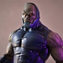 Darkseid arte maravilha Thanos show secundário xmstudio heore Projeto histórias quadrinhos estranho homem Aranha 4fantastic brinquedos anatomia carcaju piscina morta Fênix ciclope 3d print model - Mito3D