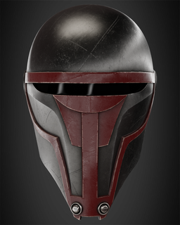 darth revan cosplay star wars sci fi starwars jedi sith old republic helmet mask armor armour cosplayer art scans replicas 3d print model - Mito3D