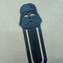 Darth Vader yer imi 3d print model - Mito3D