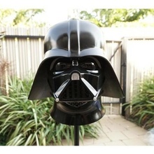 Darth Vader giyilebilir kask 3d Yazdır film star savaşlar 3d print model - Mito3D