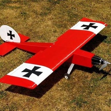 das liddle stik rc airplane vari 3d stampabile aereo completamente piano bastoncino veicoli 3d print model - Mito3D